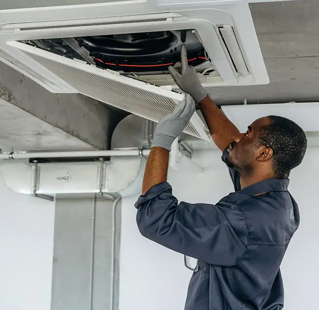 Why Homeowners & Businesses Trust Us in Rowland Heights, CA?