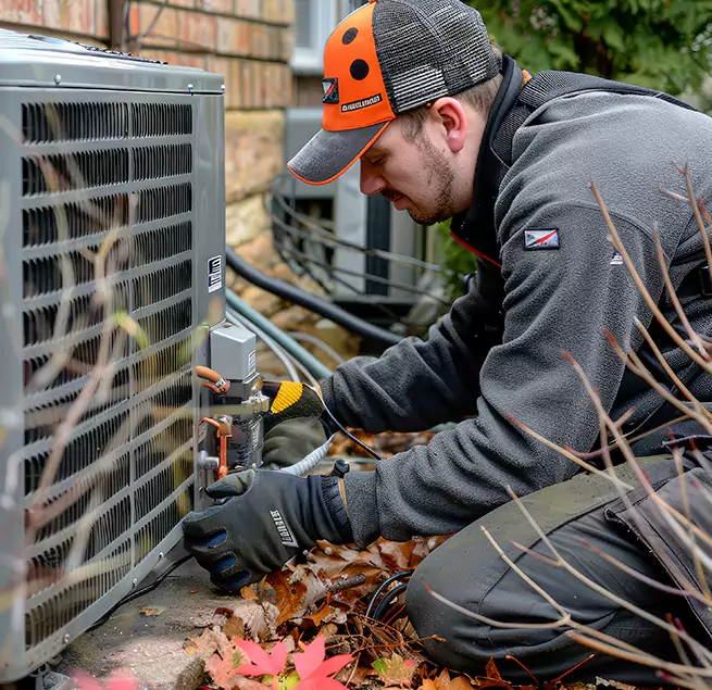 Why Homeowners & Businesses Trust Us in Rowland Heights, CA?