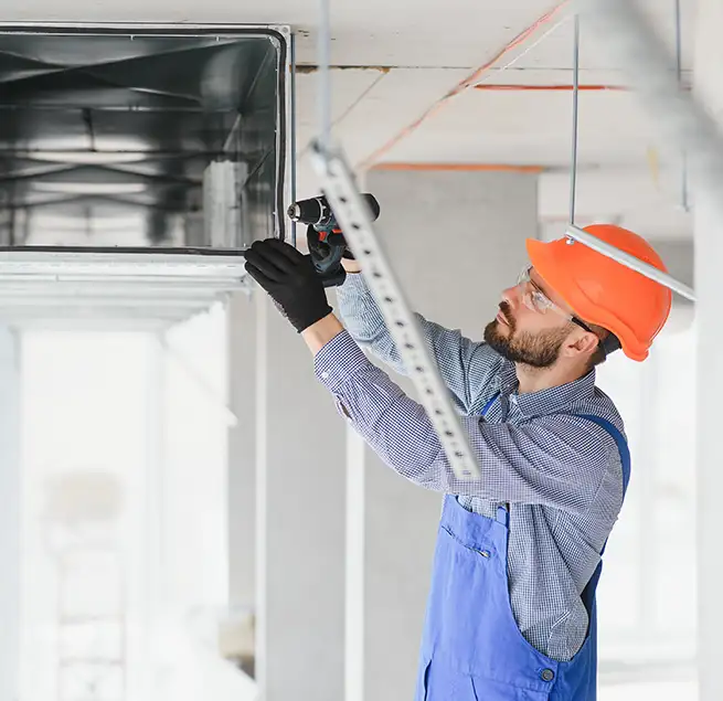 Why Homeowners Businesses Trust Us Rowland Heights, CA