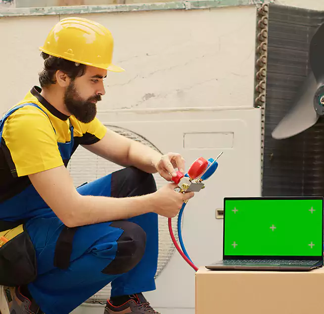 Why Homeowners & Businesses Trust Us in Rowland Heights, CA?