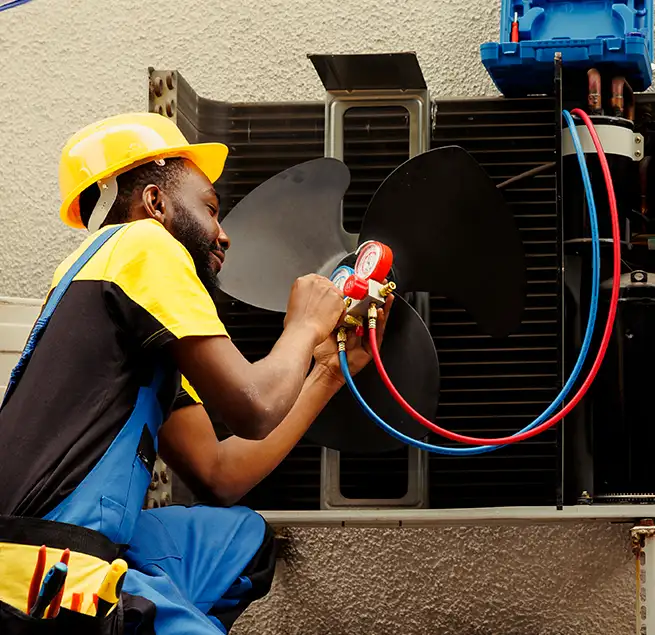 Why Homeowners & Businesses Trust Us in Rowland Heights, CA?