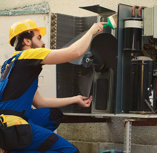 Why Homeowners & Businesses Trust Us in Rowland Heights, CA?