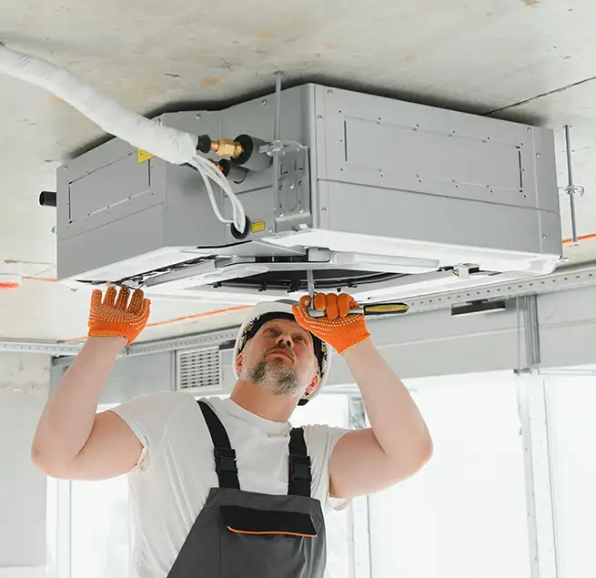 Why Homeowners & Businesses Trust Us Rowland Heights, CA