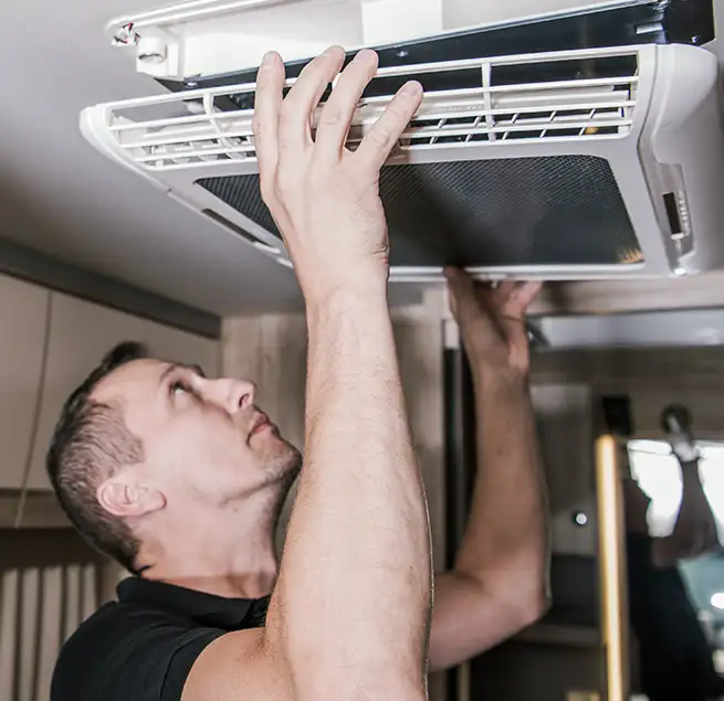 Why Homeowners & Businesses Trust Us Rowland Heights, CA