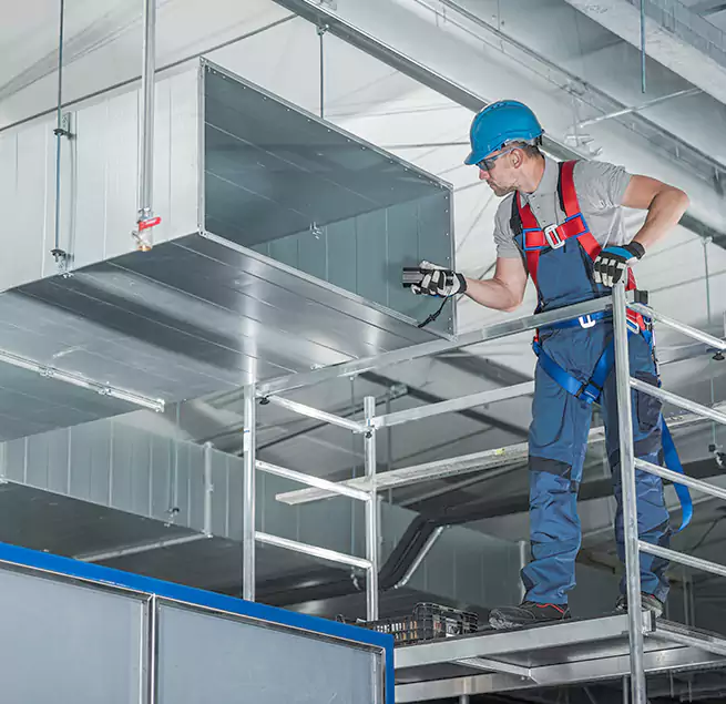 Why Homeowners Businesses Trust Us in Rowland Heights, CA