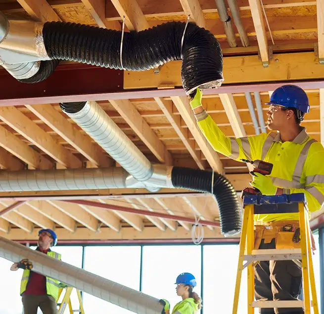 Why Homeowners & Businesses Trust Us in Rowland Heights, CA?