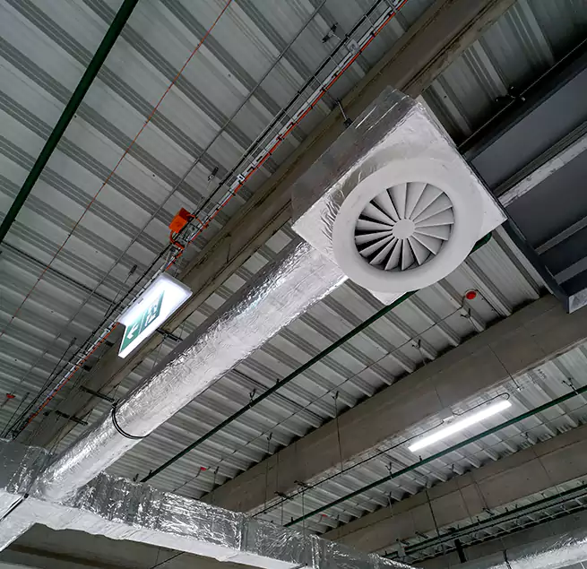 Why Homeowners & Businesses Trust Us in Rowland Heights, CA?