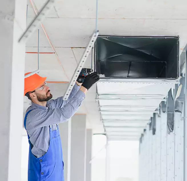 Why Homeowners & Businesses Trust Us in Rowland Heights, CA?