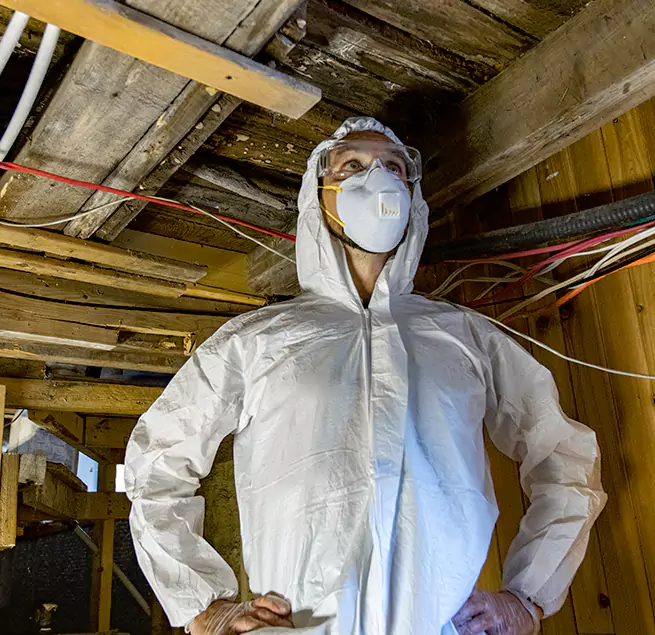 Why Homeowners & Businesses Trust Us in Rowland Heights, CA?