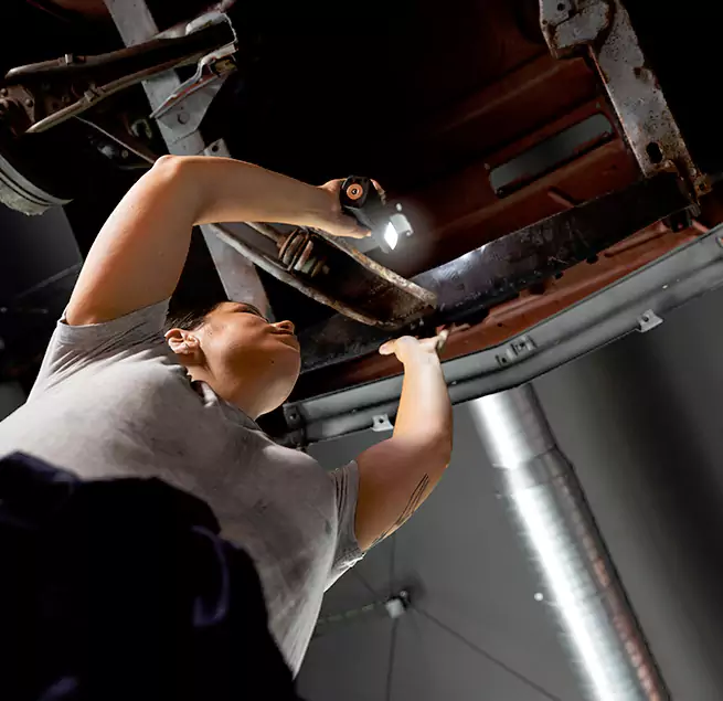 Why Homeowners & Businesses Trust Us Rowland Heights, CA