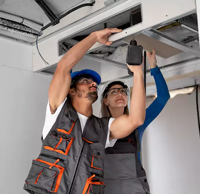 Why Homeowners & Businesses Trust Us in Rowland Heights, CA