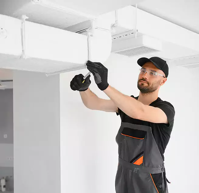 Why Homeowners Businesses Trust Us Rowland Heights, CA