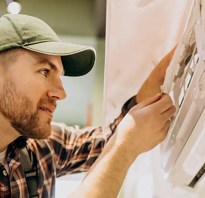 Why Homeowners & Businesses Trust Us in Rowland Heights, CA?