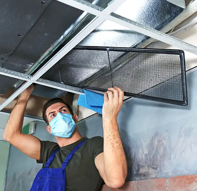 Why Homeowners & Businesses Trust Us in Rowland Heights, CA?