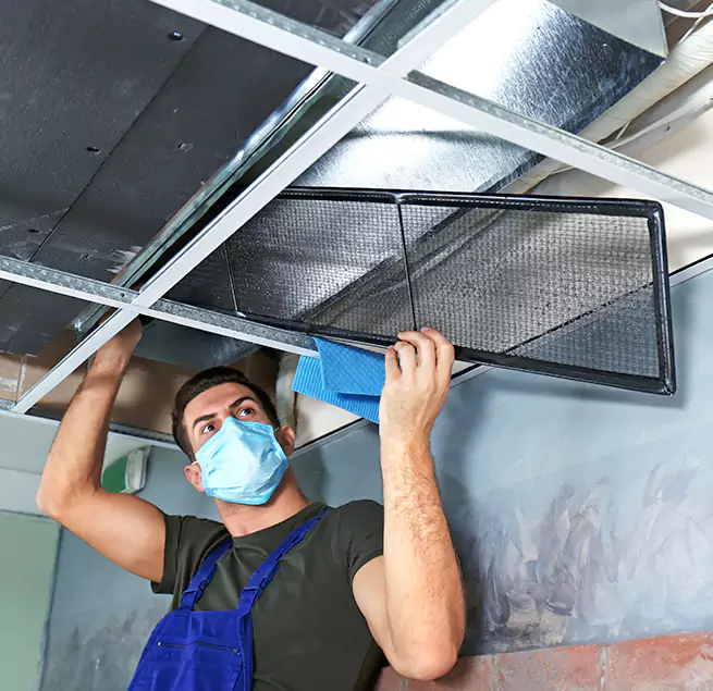 Why Homeowners Businesses Trust Us in Rowland Heights, CA?