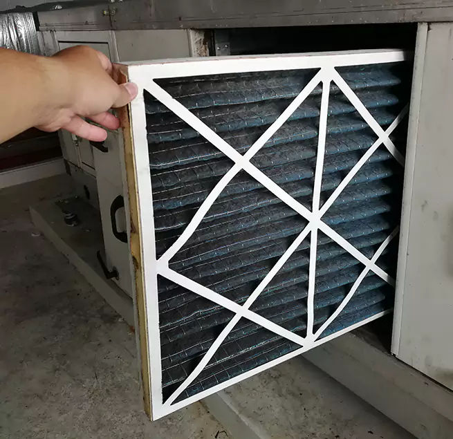 Why Homeowners & Businesses Trust Us Rowland Heights, CA?